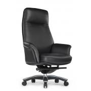 Компьютерное кресло Dunas черный