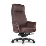 Компьютерное кресло Dunas коричневый