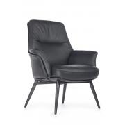 Офисное кресло Dunas Lounge черный