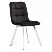 Стул Bruk темно-серый