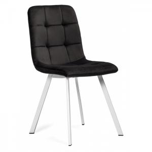 Стул Bruk темно-серый