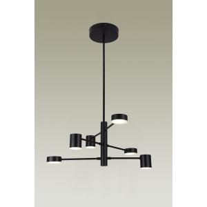 Люстра на штанге Lewes