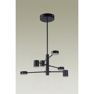 Люстра на штанге Lewes