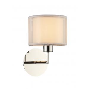 Бра Room Хром