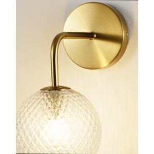 Бра Covey Золото