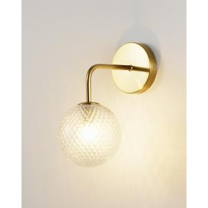 Бра Covey Золото