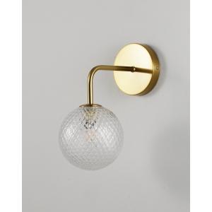 Бра Covey Золото