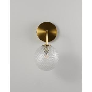 Бра Covey Золото