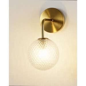 Бра Covey Золото