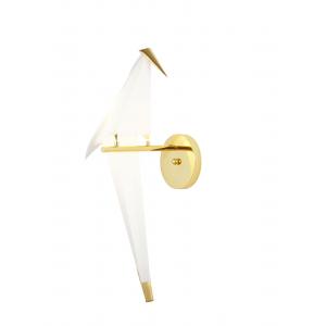 Бра origami Birds 