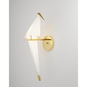 Бра origami Birds