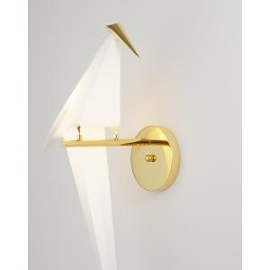 Бра origami Birds