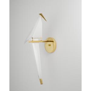 Бра origami Birds