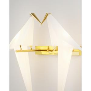 Бра origami Birds 2 плафона