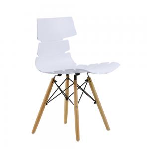 Стул Return DSW Белый