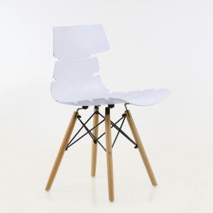 Стул Return DSW Белый