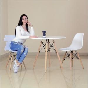 Стул Return DSW Белый