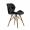 Стул Perfecto Черный