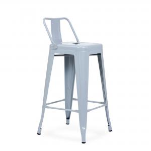 Полубарный стул Tolix 65 см