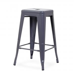 Полубарный табурет Tolix Style 65 см