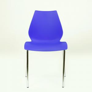 Стул Lili синий