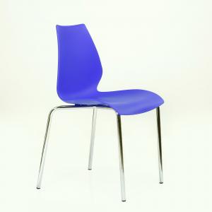 Стул Lili синий