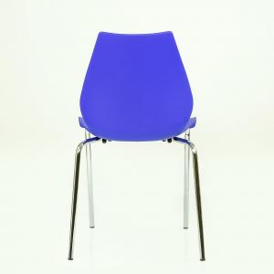 Стул Lili синий