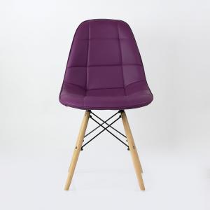 Стул Pulsante Фиолетовый