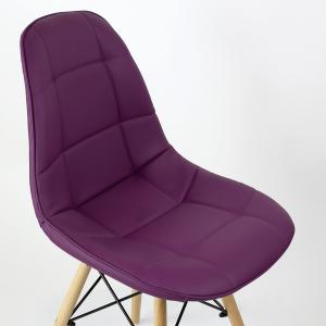 Стул Pulsante Фиолетовый