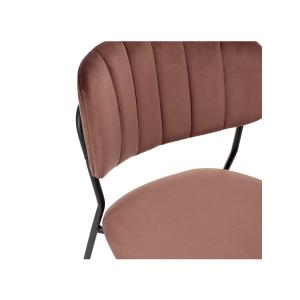 Стул Carol латте