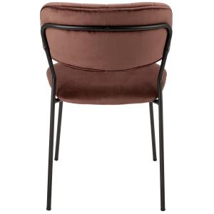 Стул Carol латте